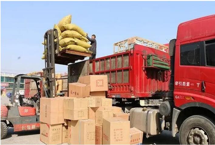 厦门到晋源区物流专线