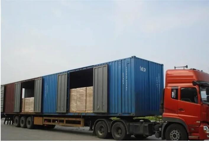 厦门到晋源区整车运输