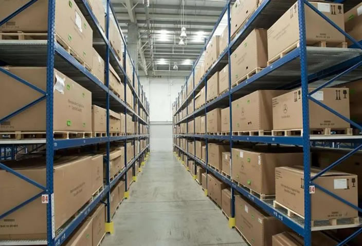 厦门到晋源区货物仓储