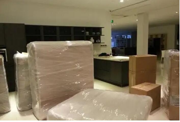 厦门到晋源区长途搬家