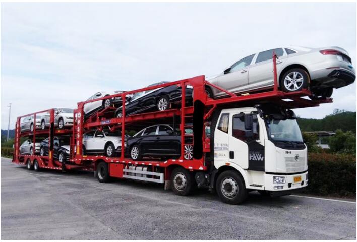 厦门到晋源区轿车托运